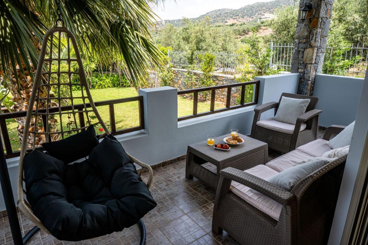 Villa Noema Sissi Extérieur photo