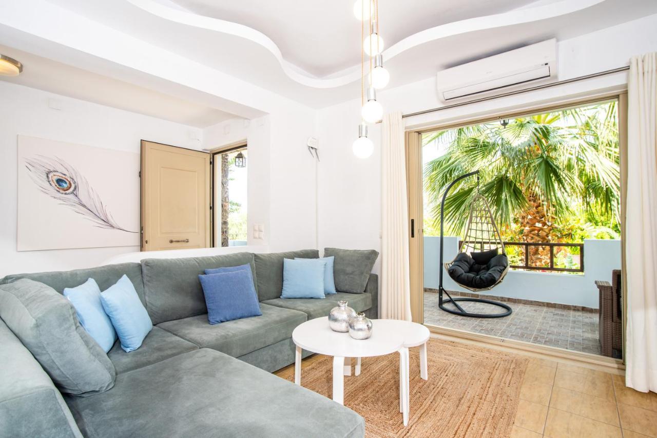 Villa Noema Sissi Extérieur photo